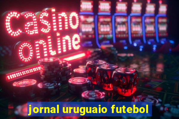 jornal uruguaio futebol